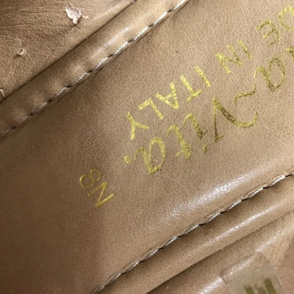 Bella Vita bella vita espadrille